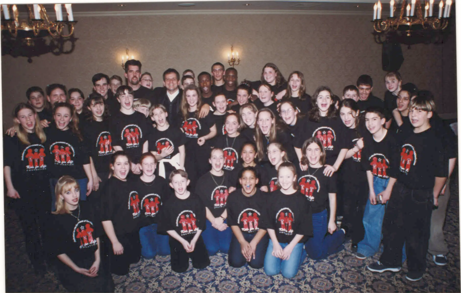 Kids 4 Life Group